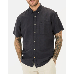 Product CAMEL ACTIVE SHIRT SS lin base image