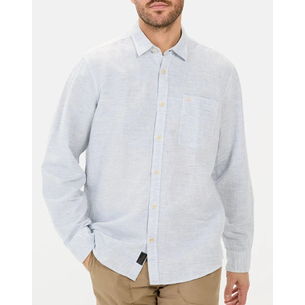 Product CAMEL ACTIVE ΠΟΥΚΑΜΙΣΟ Μ.Μ lin horizontal stripes base image