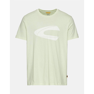 Product CAMEL T-SHIRT SS C+ base image