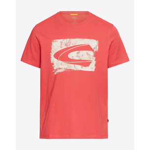 Product CAMEL T-SHIRT Κ.Μ. C+ base image
