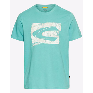 Product CAMEL T-SHIRT Κ.Μ. C+ base image