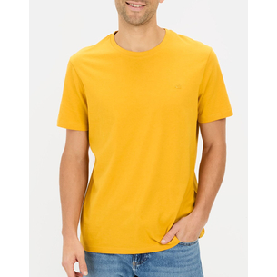 Product CAMEL T-Shirt SS Basic base image