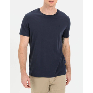 Product CAMEL T-Shirt SS Basic base image