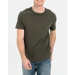 Product CAMEL T-Shirt SS Basic base image