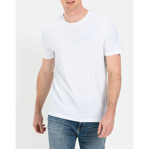 Product CAMEL T-Shirt SS Basic base image