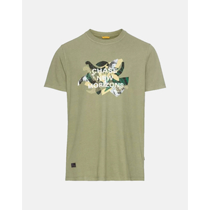 Product CAMEL T-SHIRT SS Print base image