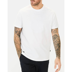 Product CAMEL T-SHIRT SS Print base image