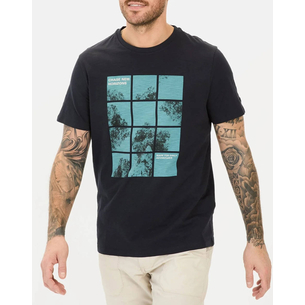 Product CAMEL T-SHIRT SS Print base image