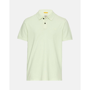Product CAMEL ACTIVE POLO SS Pique Basic base image