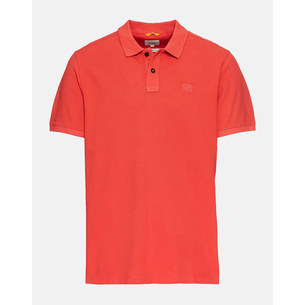 Product CAMEL POLO Κ.Μ. Pique basic base image