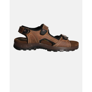 Product CAMEL ΠΑΠΟΥΤΣΙ ΑΝΔΡΙΚΟ SANDALS base image