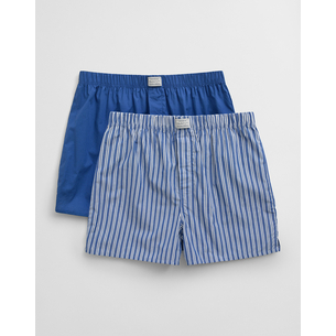 Product GANT ΣΕΤ 2 ΕΣΩΡΟΥΧΩΝ TRUNKBOXER SHORTS 2-PACK base image