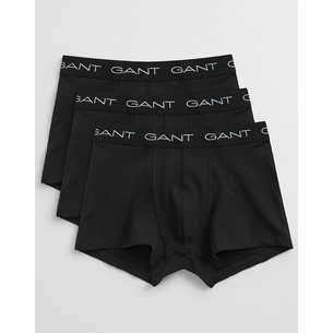 Product GANT SET OF 3 TRUNK UNDERWEAR base image