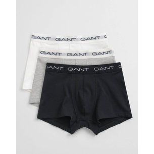 Product GANT SET OF 3 TRUNK UNDERWEAR base image
