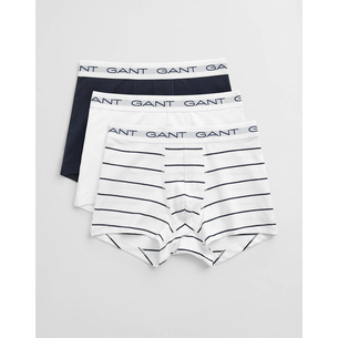 Product GANT ΣΕΤ 3 ΕΣΩΡΟΥΧΩΝ TRUNK  THIN STRIPE TRUNK 3-PACK base image
