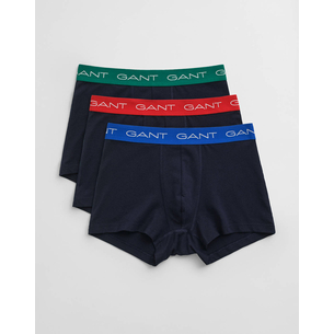 Product GANT ΣΕΤ 3 ΕΣΩΡΟΥΧΩΝ TRUNK  TRUNK 3-PACK base image