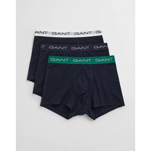 Product GANT ΣΕΤ 3 ΕΣΩΡΟΥΧΩΝ TRUNK  TRUNK 3-PACK base image