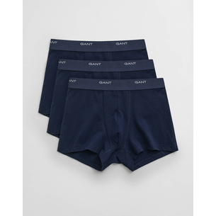 Product GANT ΣΕΤ 3 ΕΣΩΡΟΥΧΩΝ TRUNK  CORE TRUNK 3-PACK base image