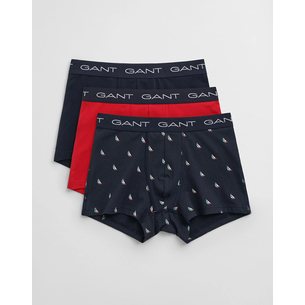 Product GANT BOAT PRINT TRUNK 3-PACK base image