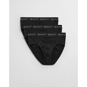 Product GANT SET OF 3 UNDERWEAR BRIEFBRIEF 3-PACK base image