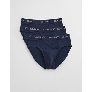 Product GANT SET OF 3 UNDERWEAR BRIEFBRIEF 3-PACK base image