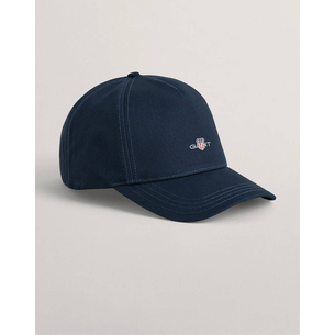 Product GANT SHIELD COTTON TWILL CAP base image