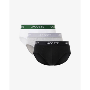 Product LACOSTE ΣΕΤ 3 ΕΣΩΡΟΥΧΩΝ BRIEF base image