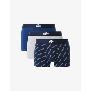 Product LACOSTE ΣΕΤ 3 ΕΣΩΡΟΥΧΩΝ TRUNK base image