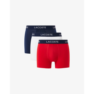 Product LACOSTE ΣΕΤ 3 ΕΣΩΡΟΥΧΩΝ TRUNK UNDERWEAR base image