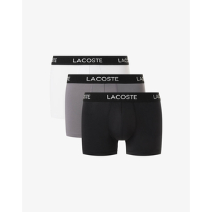 Product LACOSTE ΣΕΤ 3 ΕΣΩΡΟΥΧΩΝ TRUNK UNDERWEAR base image