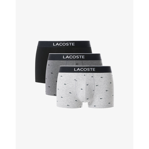 Product LACOSTE ΣΕΤ 3 ΕΣΩΡΟΥΧΩΝ TRUNK UNDERWEAR base image