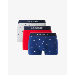 Product LACOSTE ΣΕΤ 3 ΕΣΩΡΟΥΧΩΝ TRUNK UNDERWEAR base image