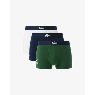 Product LACOSTE ΣΕΤ 3 ΕΣΩΡΟΥΧΩΝ TRUNK UNDERWEAR base image