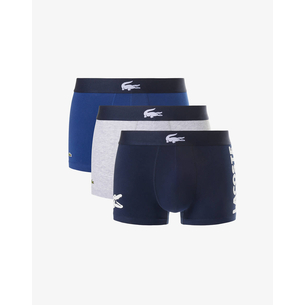 Product LACOSTE ΣΕΤ 3 ΕΣΩΡΟΥΧΩΝ TRUNK UNDERWEAR base image