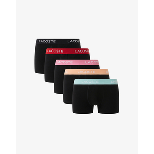 Product LACOSTE ΣΕΤ 5 ΕΣΩΡΟΥΧΩΝ TRUNK UNDERWEAR TRUNK base image