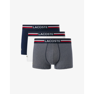 Product LACOSTE ΣΕΤ 3 ΕΣΩΡΟΥΧΩΝ TRUNK UNDERWEAR base image