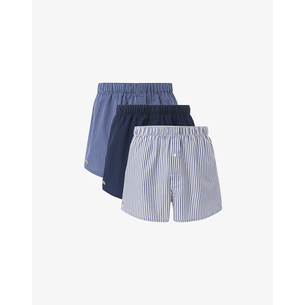 Product LACOSTE ΣΕΤ 3 ΕΣΩΡΟΥΧΩΝ BOXER SHORTS UNDERWEAR BOXER base image