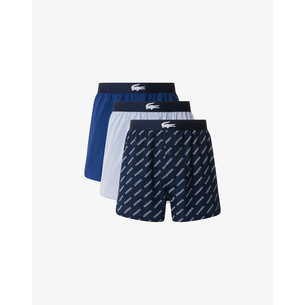 Product LACOSTE  ΣΕΤ 3 ΕΣΩΡΟΥΧΩΝ BOXER SHORTS UNDERWEAR BOXER base image