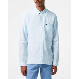 Product LACOSTE SHIRT LS base image