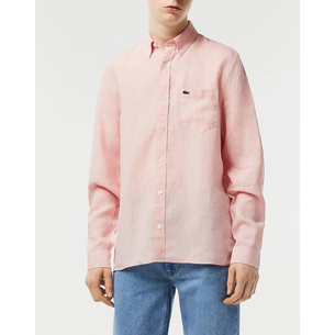 Product LACOSTE SHIRT LS base image