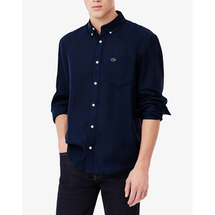 Product LACOSTE SHIRT LS base image