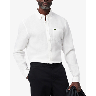 Product LACOSTE SHIRT LS base image