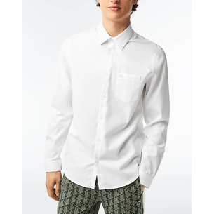 Product LACOSTE SHIRT LS base image
