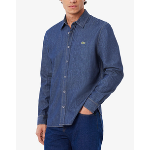 Product LACOSTE SHIRT LS base image
