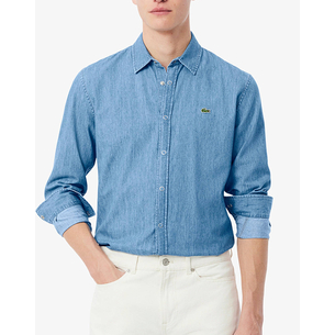 Product LACOSTE SHIRT LS base image