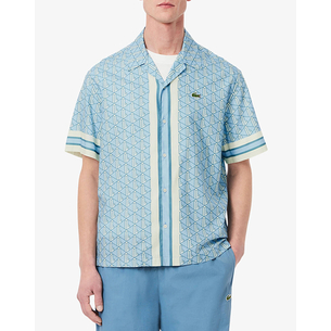 Product LACOSTE ΠΟΥΚΑΜΙΣΟ ΚΜ base image