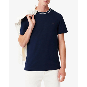 Product LACOSTE ΜΠΛΟΥΖΑ ΚΜ base image