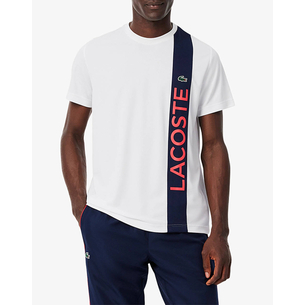 Product LACOSTE T-SHIRT SS base image