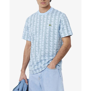 Product LACOSTE  ΜΠΛΟΥΖΑ ΚΜ TEE-SHIRT base image