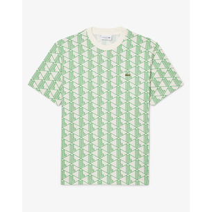 Product LACOSTE  ΜΠΛΟΥΖΑ ΚΜ TEE-SHIRT base image